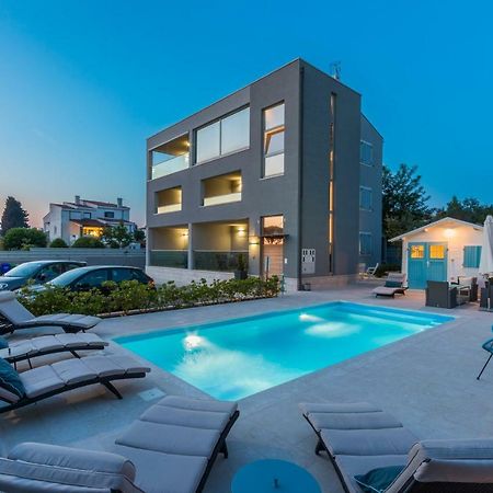 Luxury Apartments Tramontana Medulin Luaran gambar