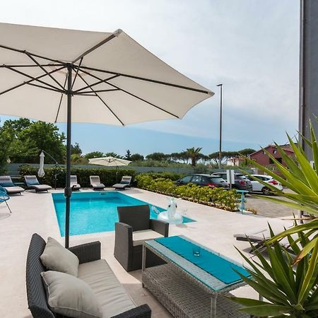 Luxury Apartments Tramontana Medulin Luaran gambar