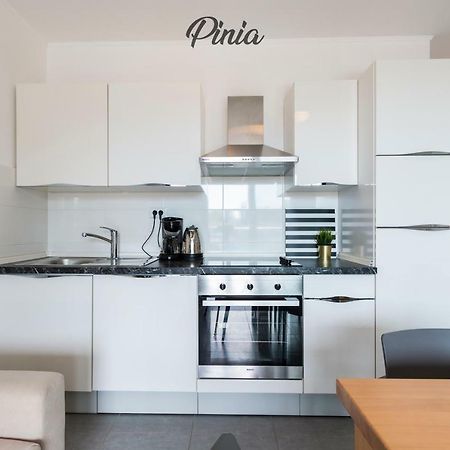 Luxury Apartments Tramontana Medulin Luaran gambar