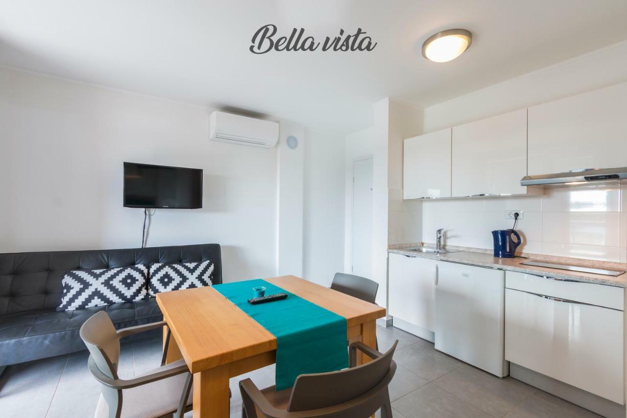 Luxury Apartments Tramontana Medulin Luaran gambar