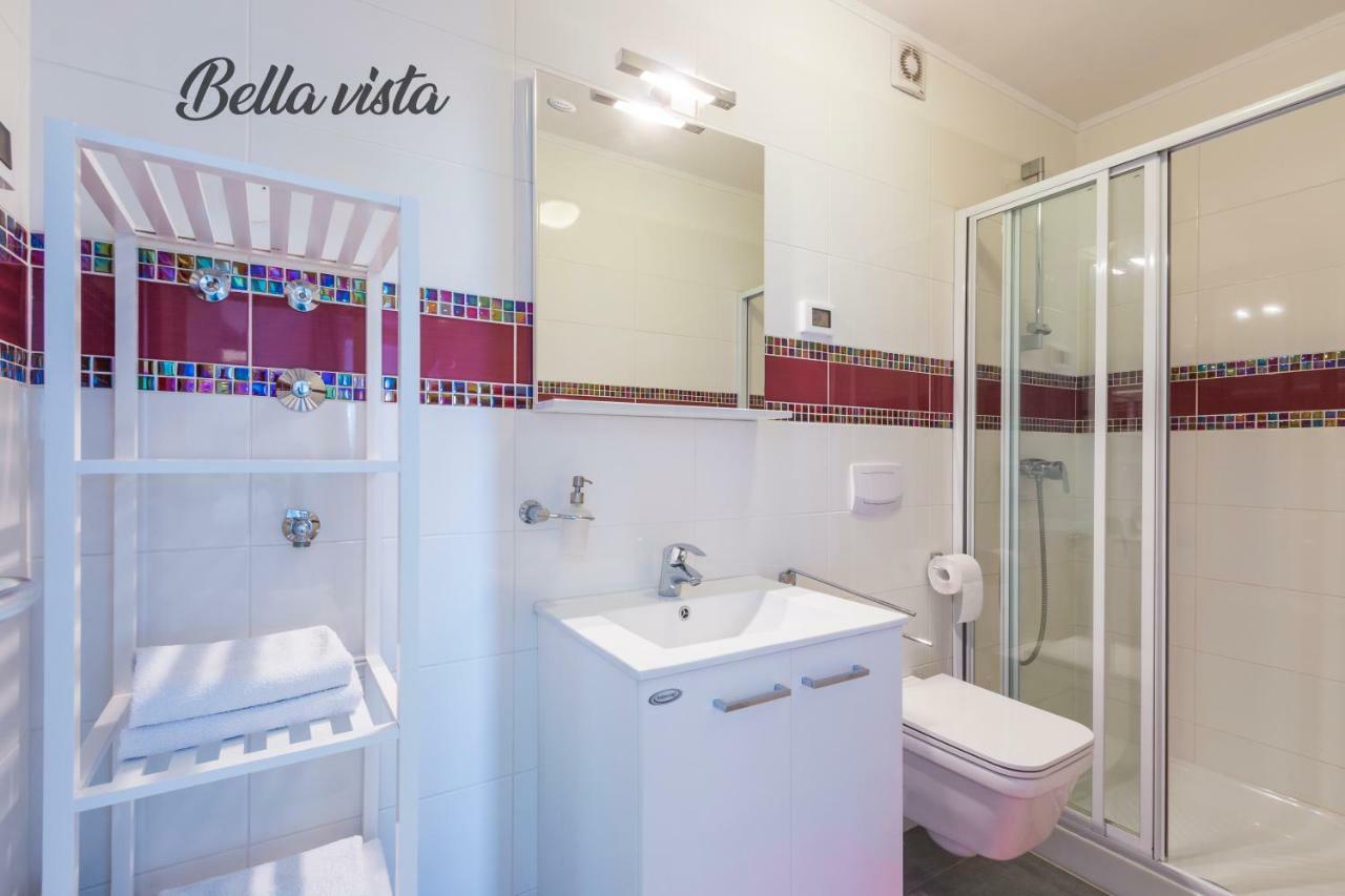 Luxury Apartments Tramontana Medulin Luaran gambar