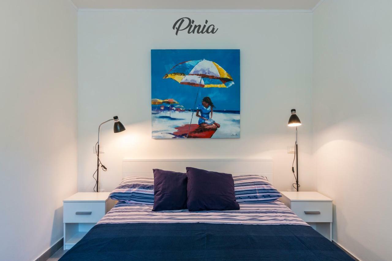 Luxury Apartments Tramontana Medulin Luaran gambar