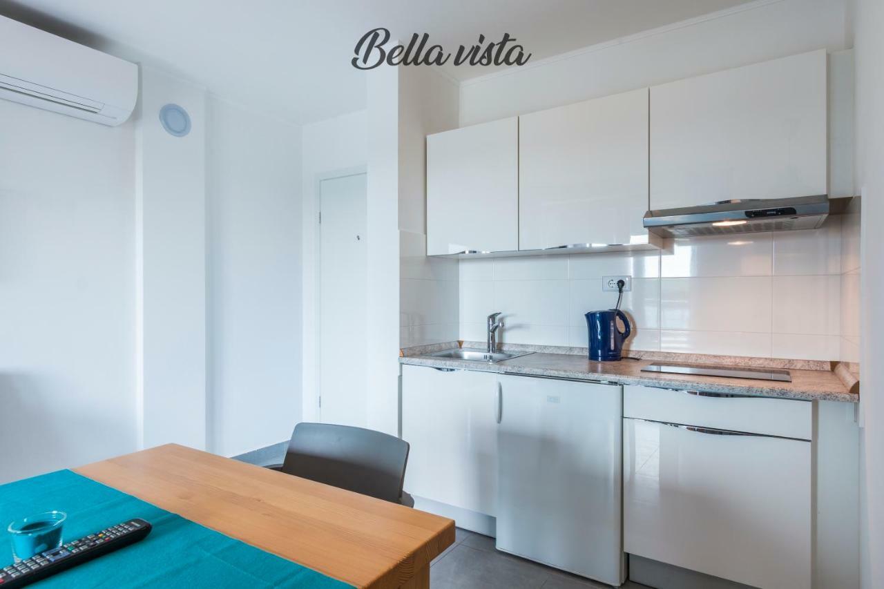 Luxury Apartments Tramontana Medulin Luaran gambar