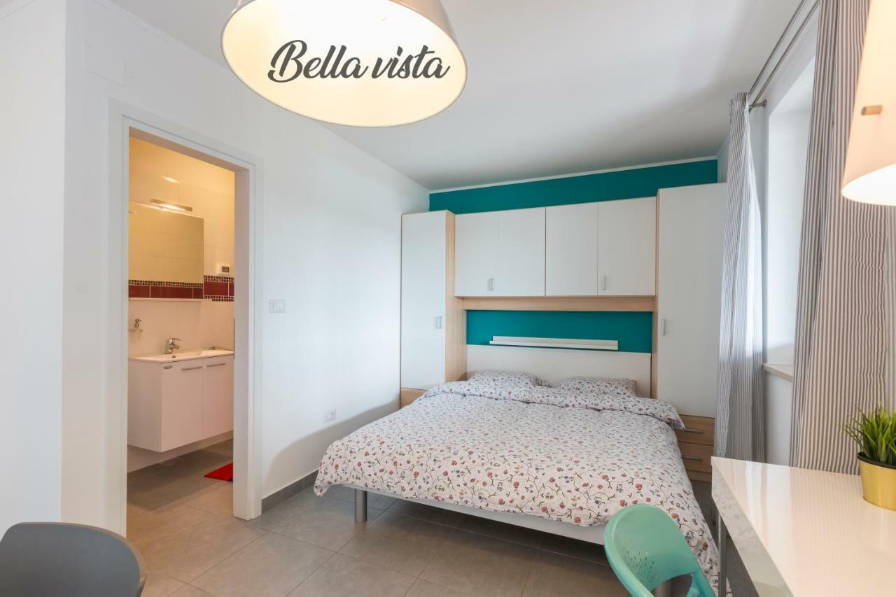 Luxury Apartments Tramontana Medulin Luaran gambar
