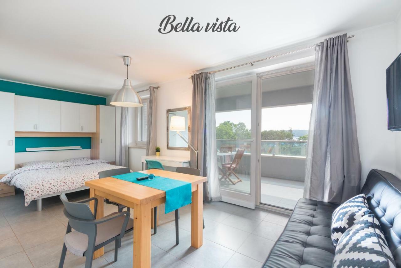 Luxury Apartments Tramontana Medulin Luaran gambar