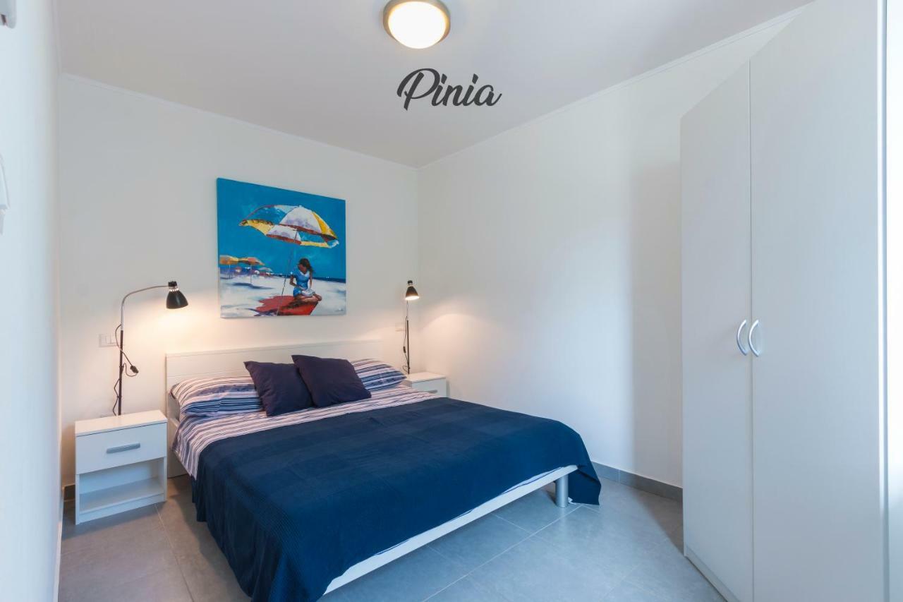 Luxury Apartments Tramontana Medulin Luaran gambar