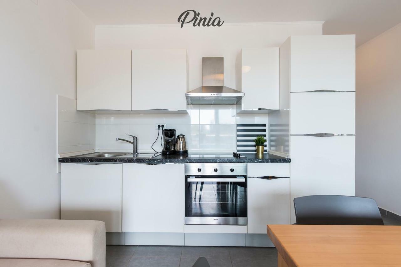 Luxury Apartments Tramontana Medulin Luaran gambar