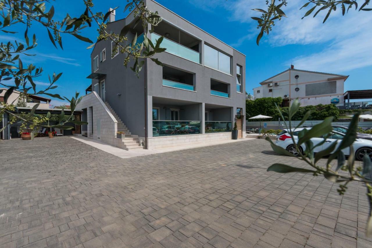 Luxury Apartments Tramontana Medulin Luaran gambar