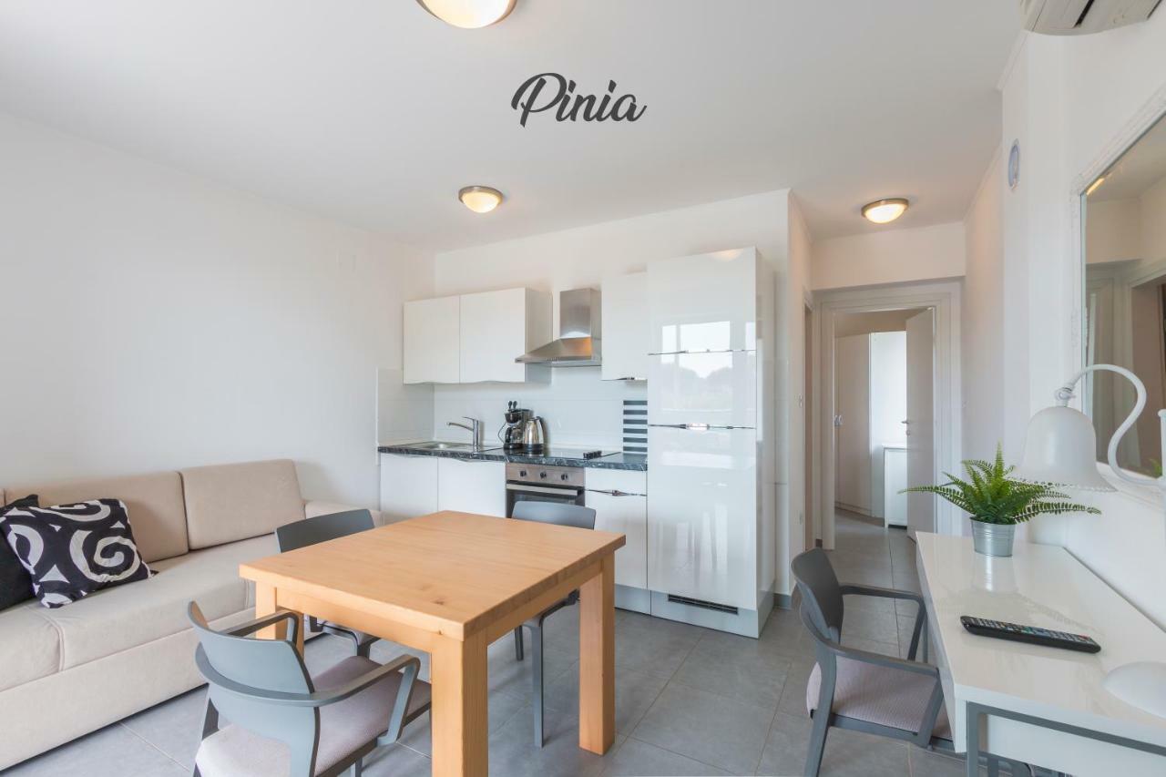 Luxury Apartments Tramontana Medulin Luaran gambar